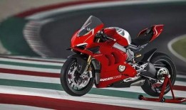 杜卡迪跑车爆料视频大全,速度与激情的视觉盛宴